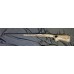Ruger M77 .243 Win 24" Barrel Bolt Action Rifle Used